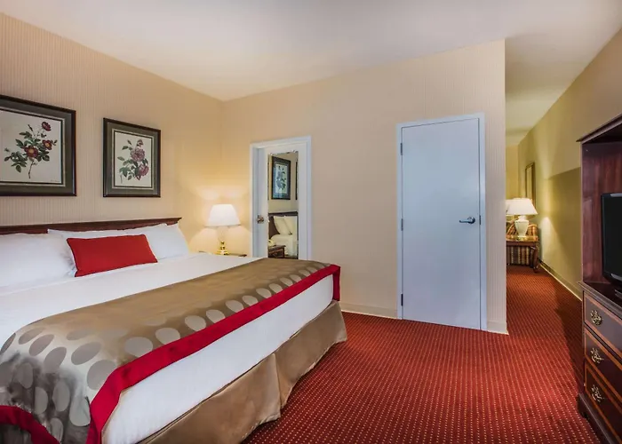 Ramada By Wyndham Ligonier