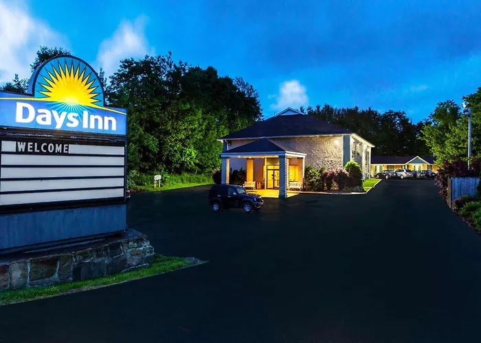 Days Inn By Wyndham Donegal